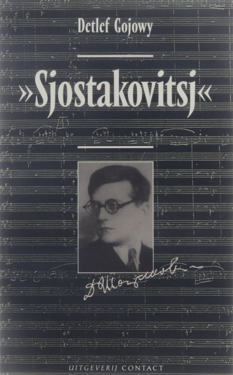 Gojowy Sjostakovitsj thumbnail