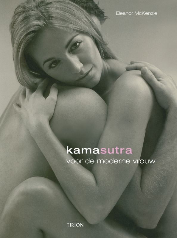 Kamasutra voor de moderne vrouw