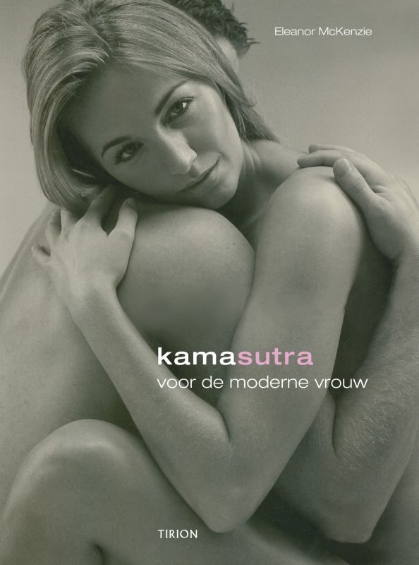 boekenbalie_9789043909440_cover Kamasutra voor de moderne vrouw