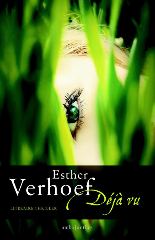 Esther Verhoef Déjà Vu thumbnail
