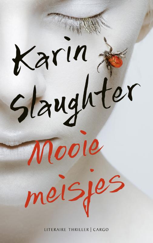Karin Slaughter Mooie Meisjes thumbnail
