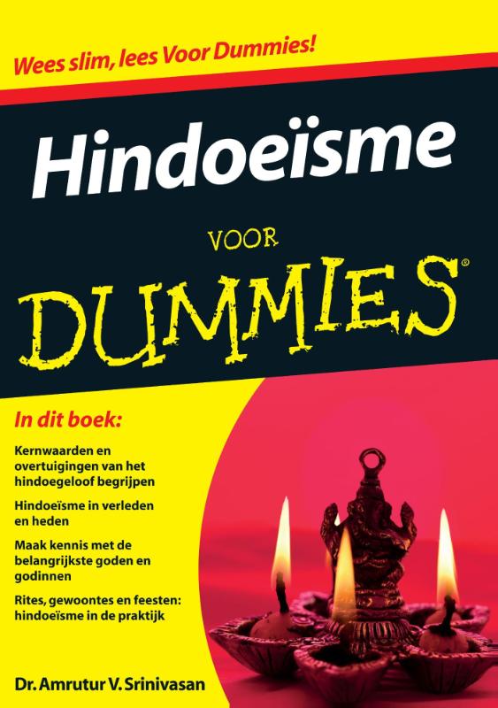 Hindoeïsme voor Dummies / Voor Dummies