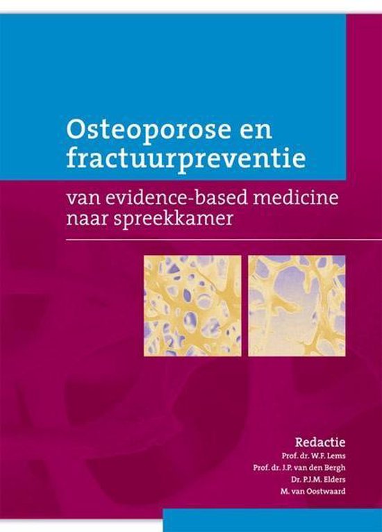 Osteoporose en fractuurpreventie