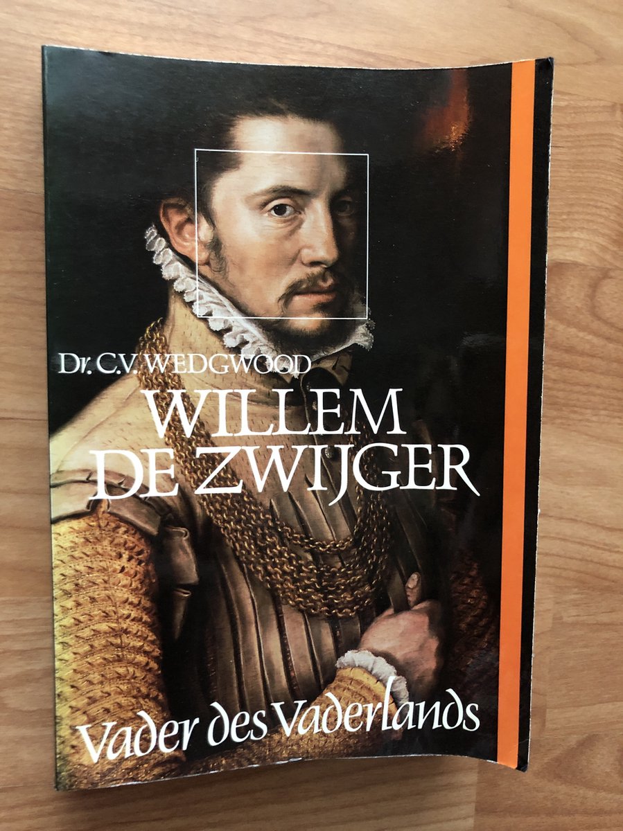 Willem de zwyger - Wedgwood