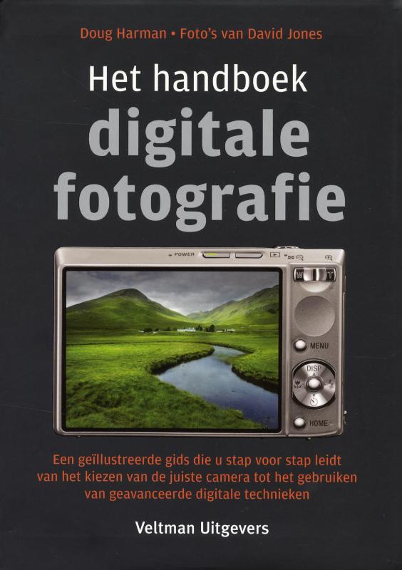 boekenbalie_9789059209220_cover Het handboek digitale fotografie