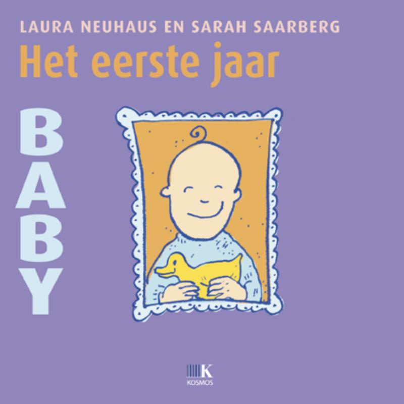 Baby / Het Eerste Jaar