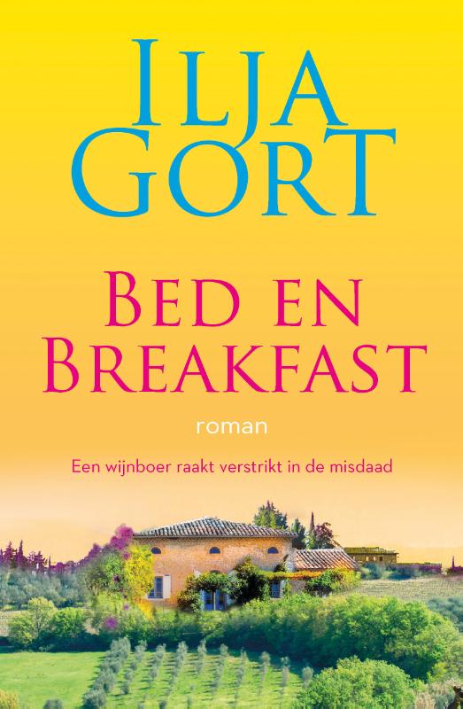 Ilja Gort Bed En Breakfast thumbnail