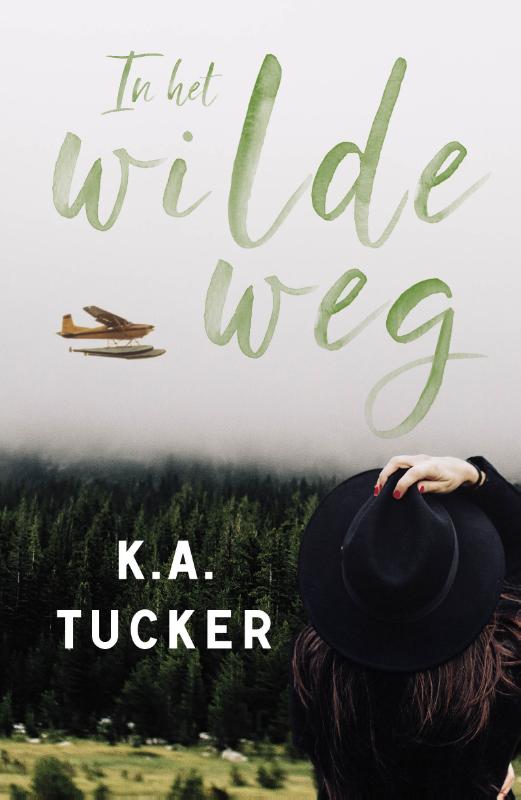 In het wilde weg / Wild / 1