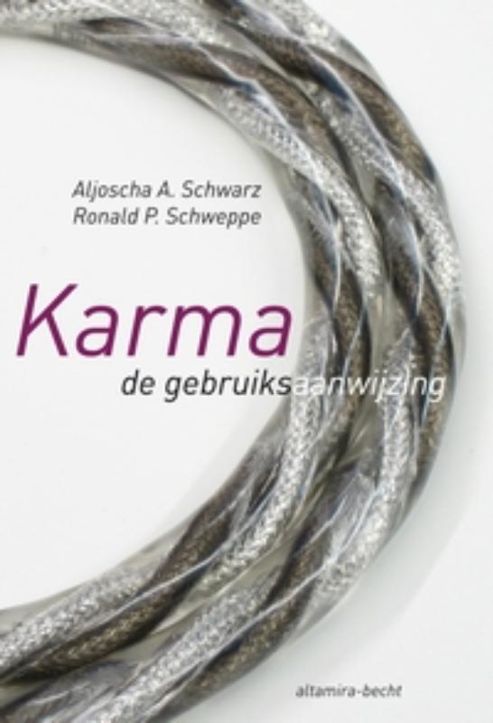 Karma, de gebruiksaanwijzing