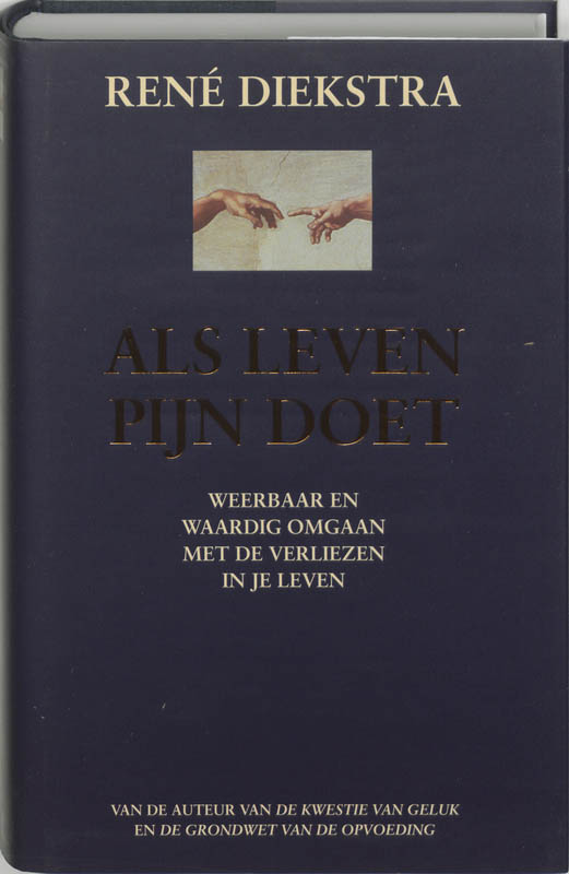 Als leven pijn doet