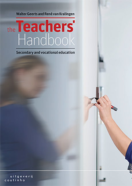 Walter Geerts The Teachers' Handbook