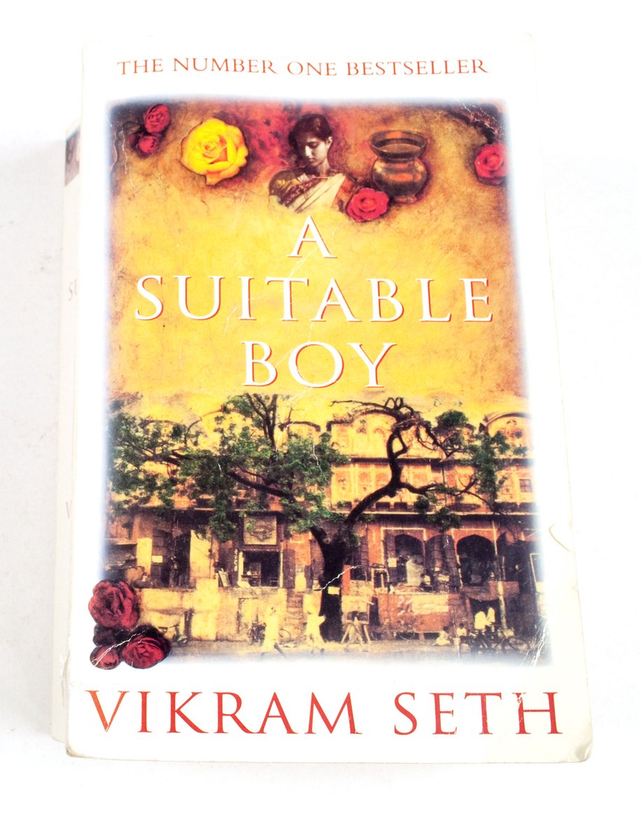 A Suitable Boy