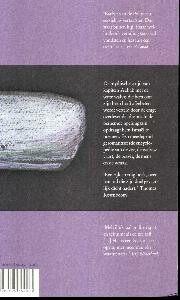 Moby Dick achterkant