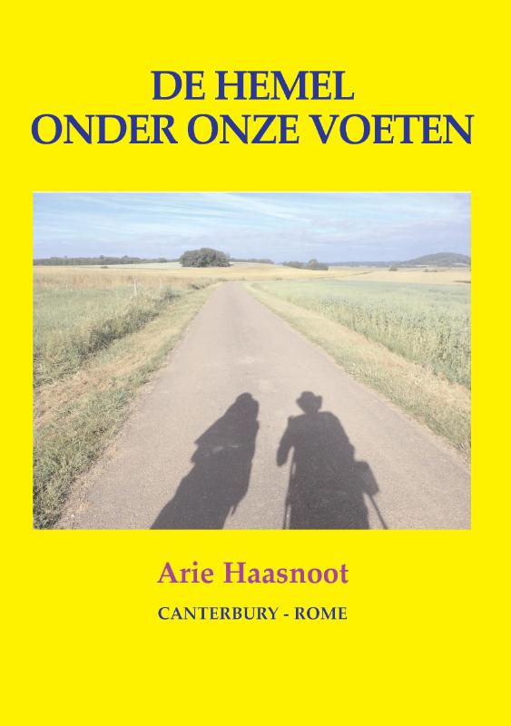 De hemel onder onze voeten