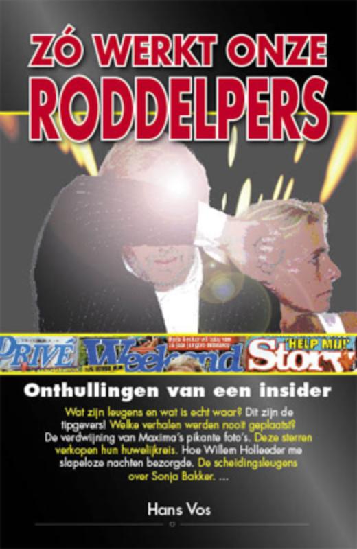 Zó Werkt Onze Roddelpers