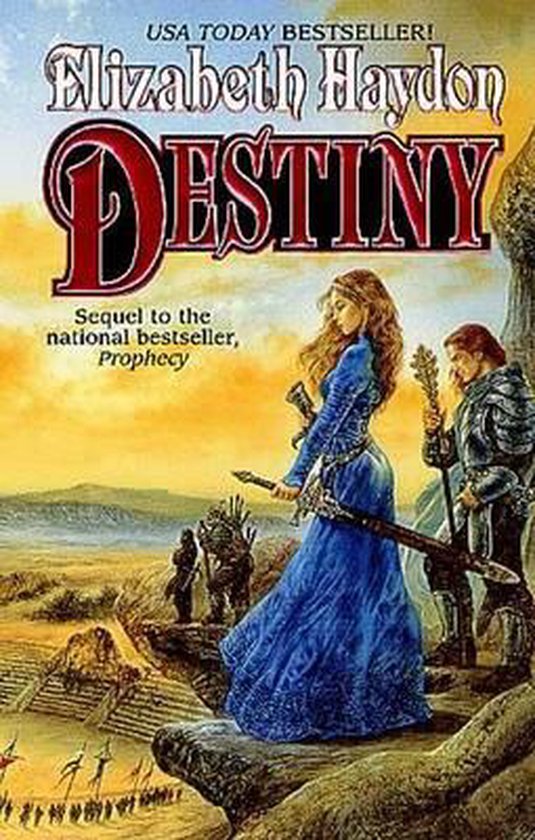 Destiny