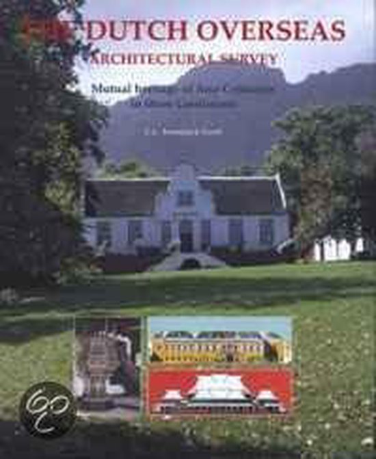 Dutch Overseas, The