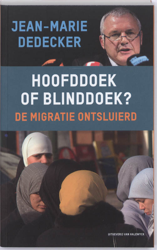 boekenbalie_9789056179311_cover Hoofddoek of blinddoek ?