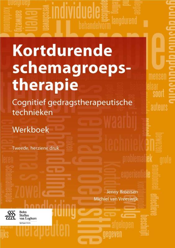 Kortdurende Schemagroepstherapie