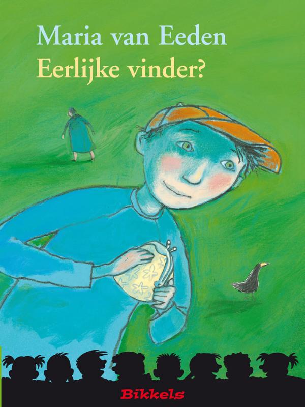 Eerlijke vinder? / Bikkels