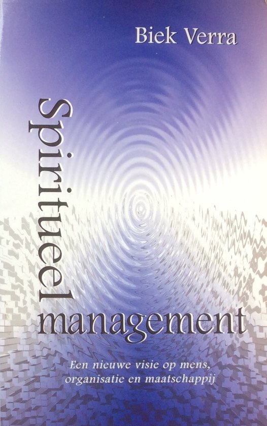 SPIRITUEEL MANAGEMENT