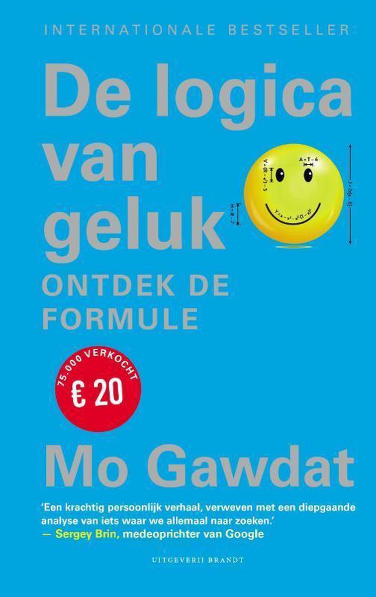 De logica van geluk