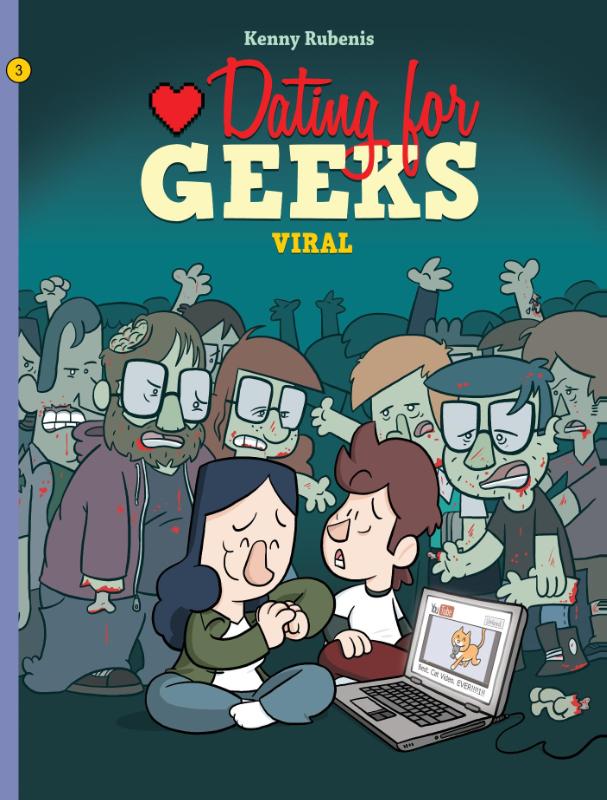 Dating for geeks 03. viral