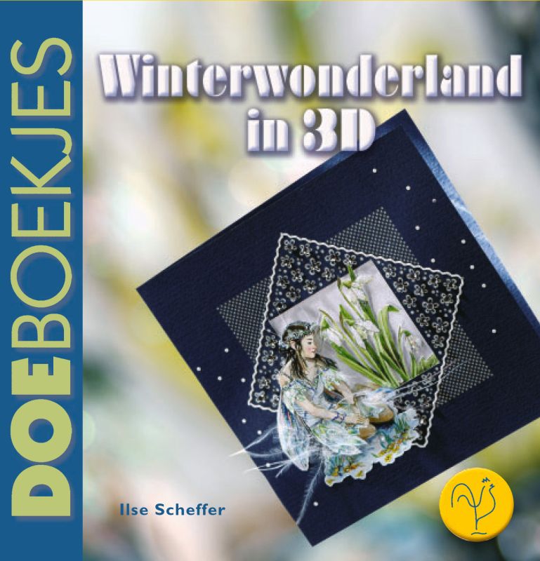 Winterwonderland in 3D