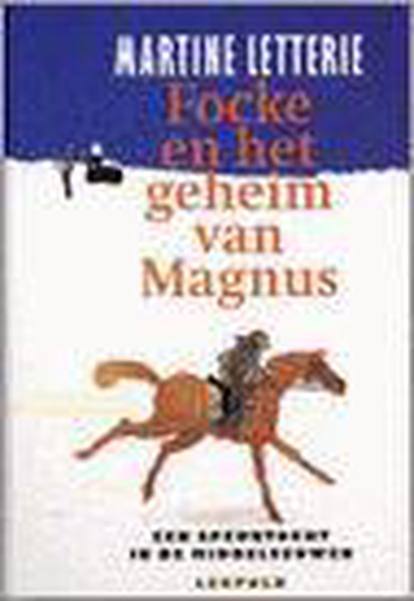boekenbalie_9789025839925_cover Focke en het geheim van Magnus