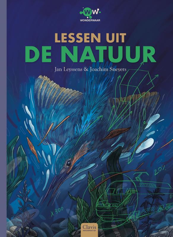 Lessen uit de natuur / Wonderwaar / 9