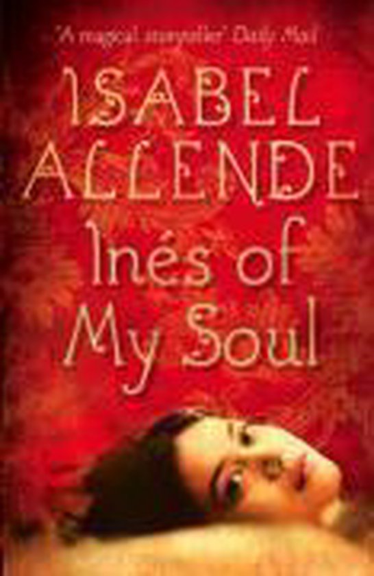 Ines Of My Soul