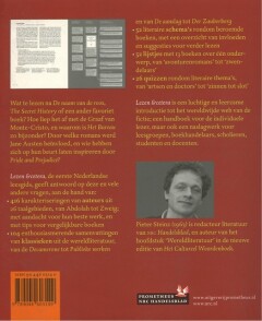 Lezen etcetera Lezen etcetera achterkant