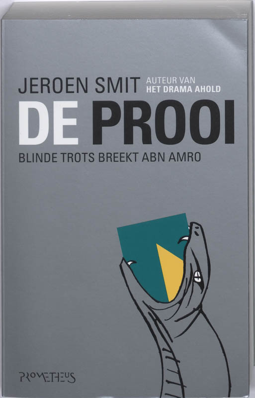 Jeroen Smit De Prooi thumbnail