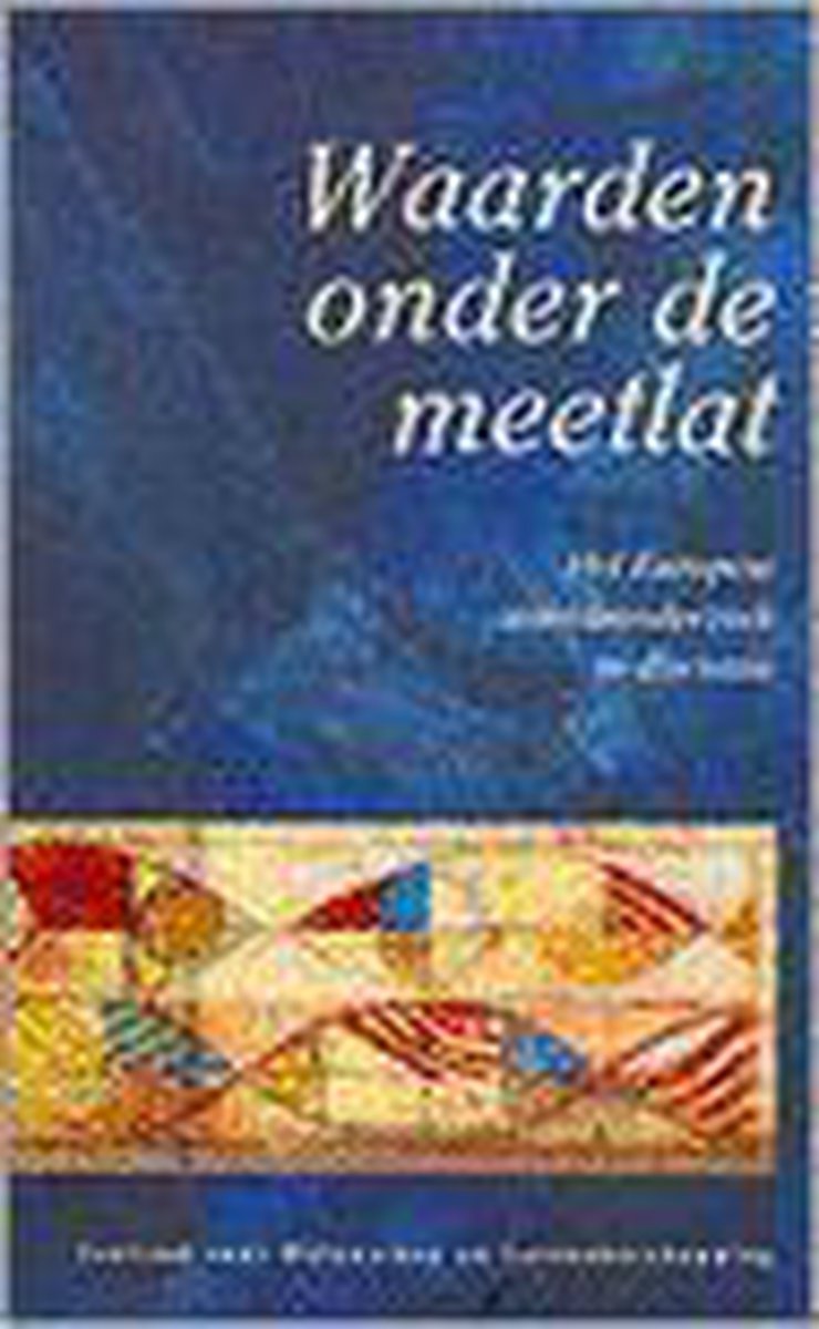 Waarden Onder De Meetlat thumbnail