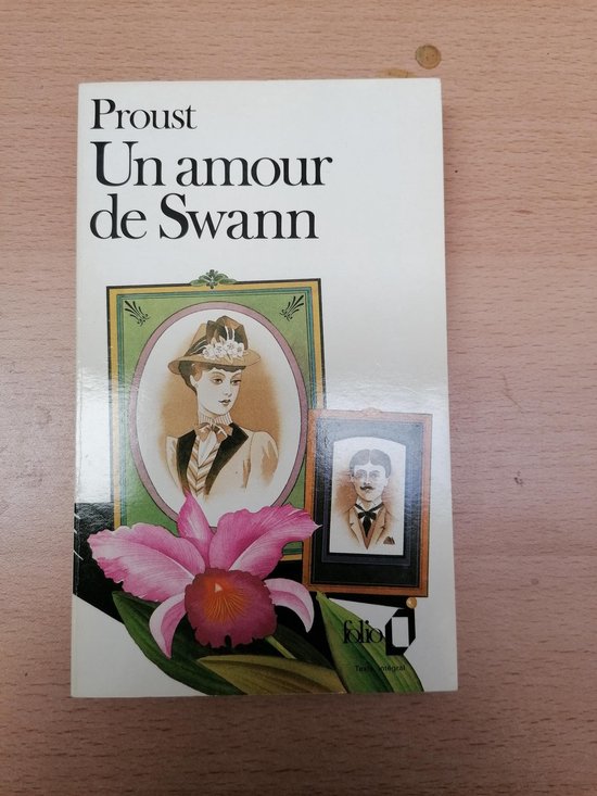 Amour De Swann