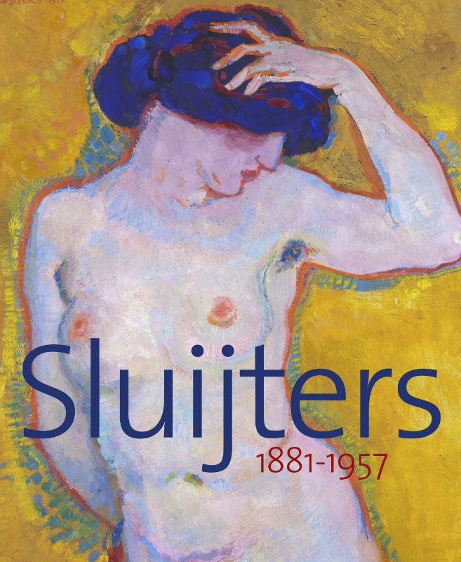 Sluijters 1889-1957