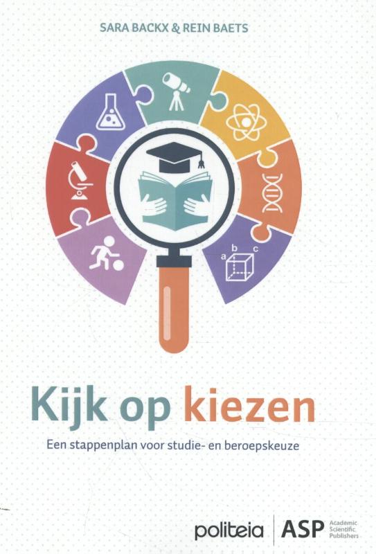 Kijk op kiezen