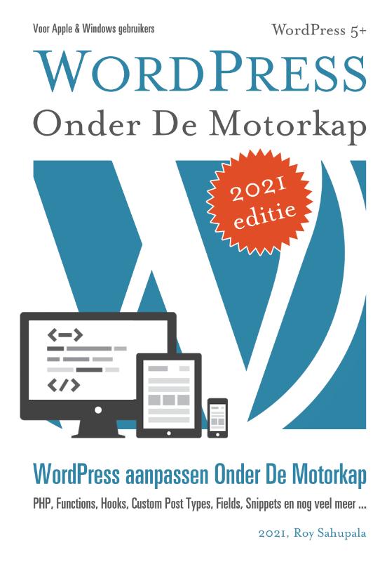 boekenbalie_9789081706261_cover WordPress Onder De Motorkap