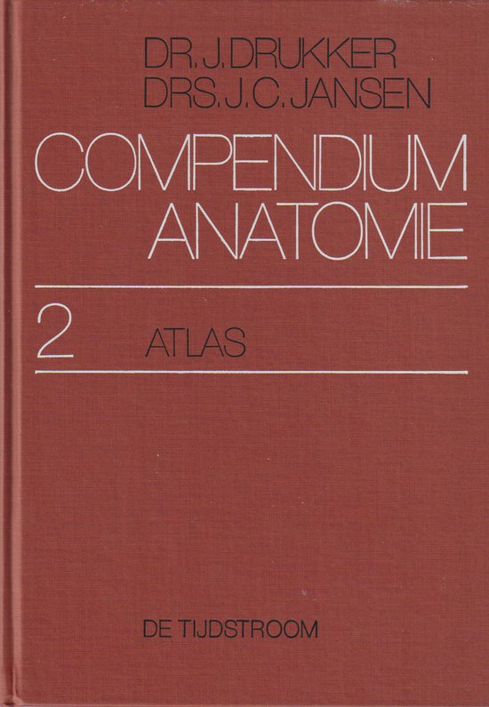 2 Compendium anatomie