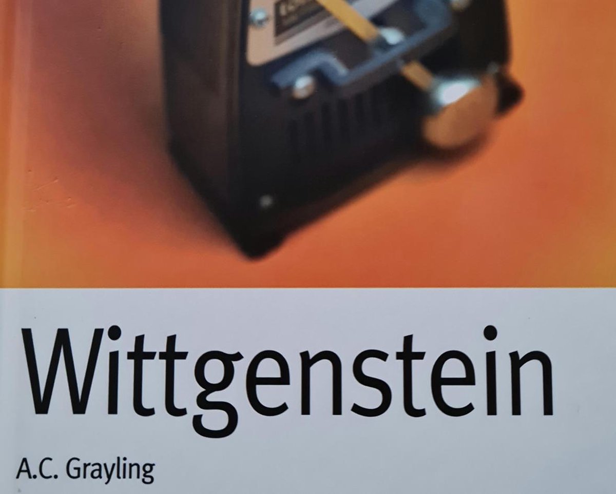 Wittgenstein