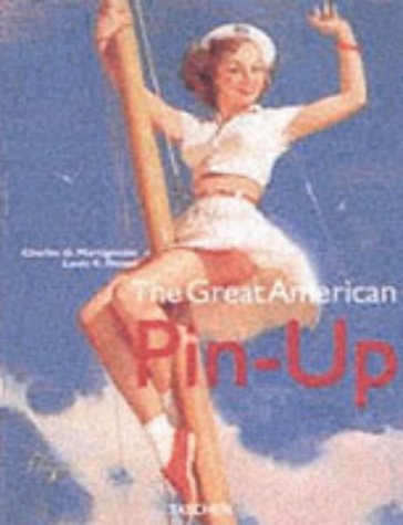 The Great American Pin-Up