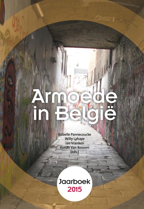 Armoede in België