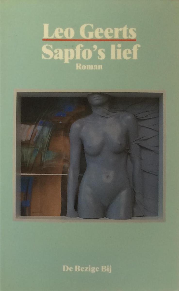 Sapfo's lief