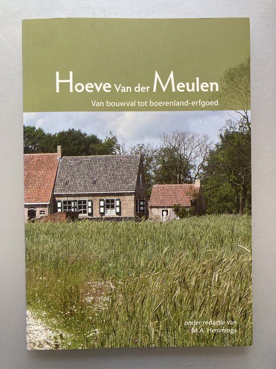 Hoeve van der Meulen