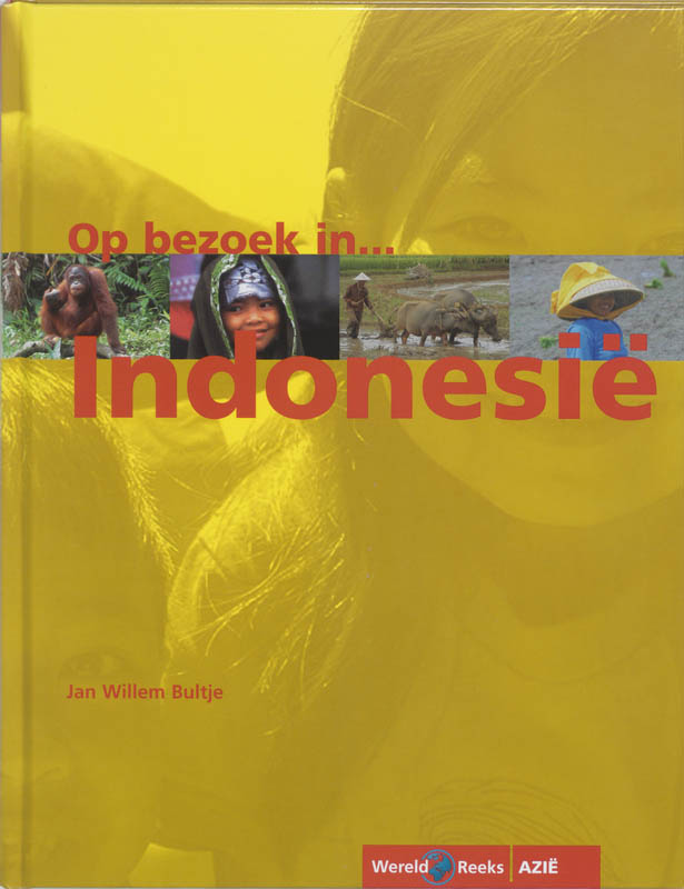 Op bezoek in Indonesie