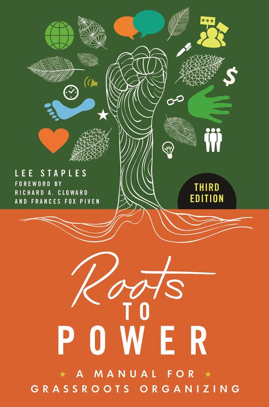 Lee Staples Roots To Power thumbnail