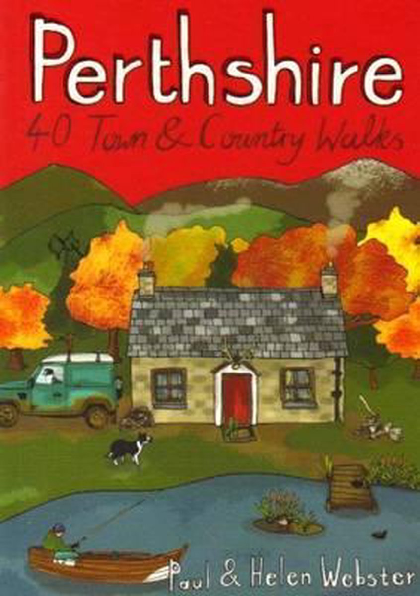 Perthshire