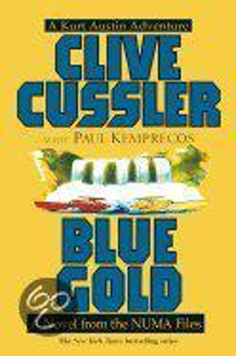 Blue Gold