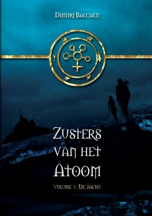 De Jacht / Zusters van het atoom / 1