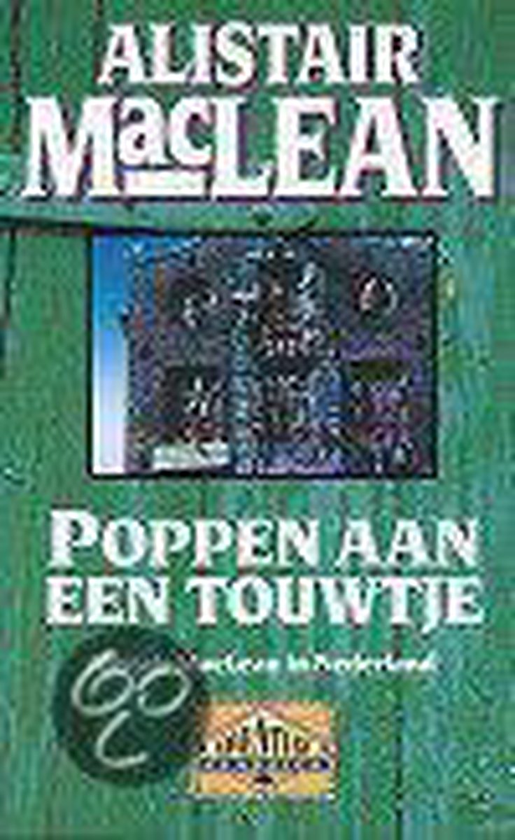 boekenbalie_9789022506820_cover Poppen aan een touwtje / Adventure classics